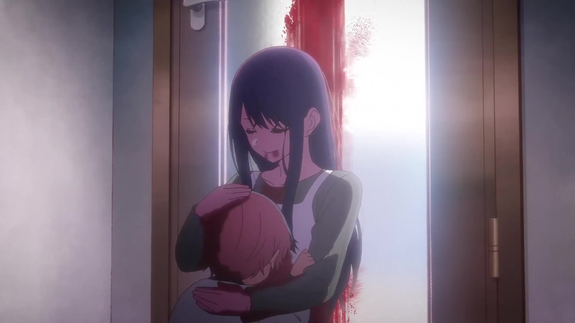 [Tsukyio Editing Resources] Ai Hoshino (Season 1) Raw Clips (201) (tsukyio.com).mp4